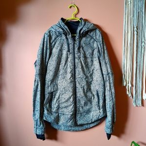 Lululemon Spring Forward Jacket